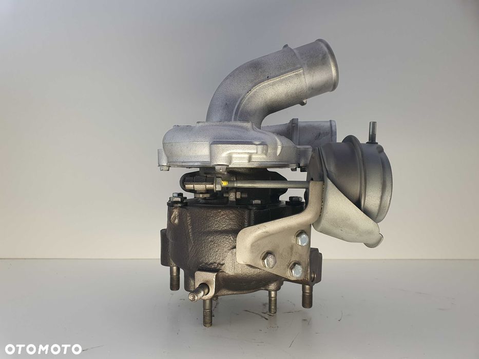 Turbina TurboSprężarka Toyota Avensis D-4DCorolla 2.0 115KM - 3