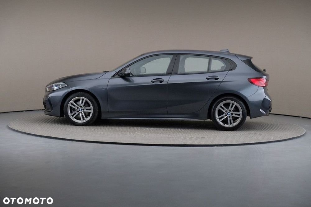 BMW Seria 1 - 4