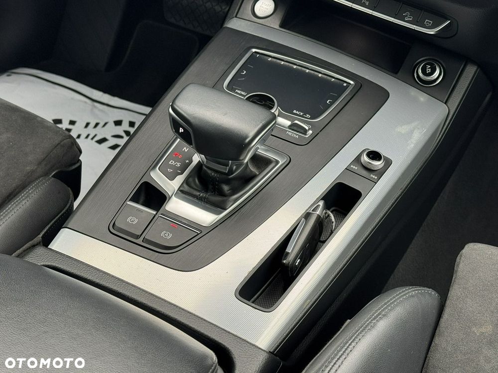 Audi Q5 - 37