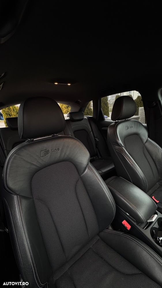 Audi Q5 2.0 TDI Quattro S-Tronic - 6