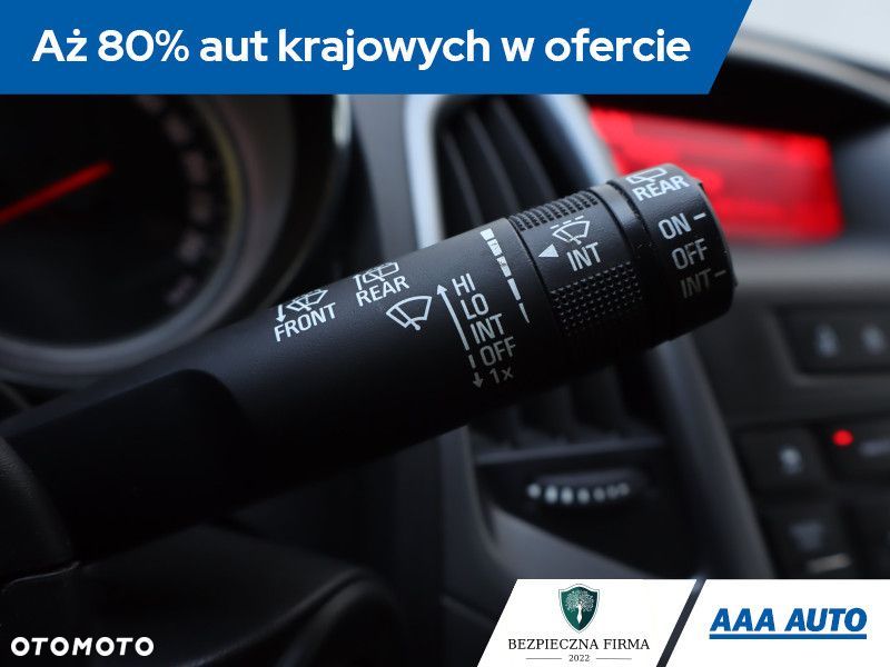 Opel Astra - 21
