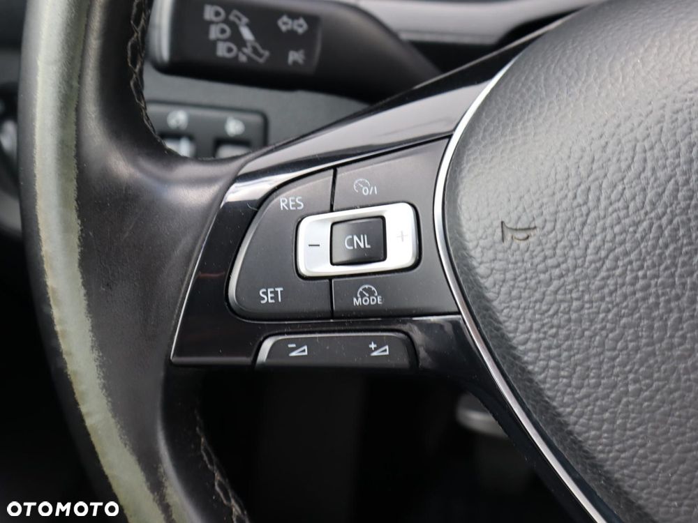 Volkswagen Caddy 2.0 TDI Trendline - 16