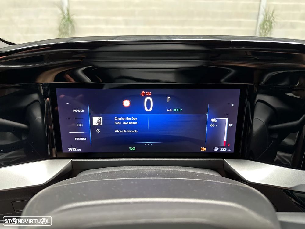 Opel Mokka-e 54 kWh GS - 51