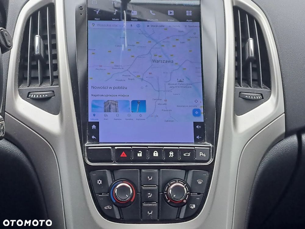 Opel Astra 1.6 Edition - 6