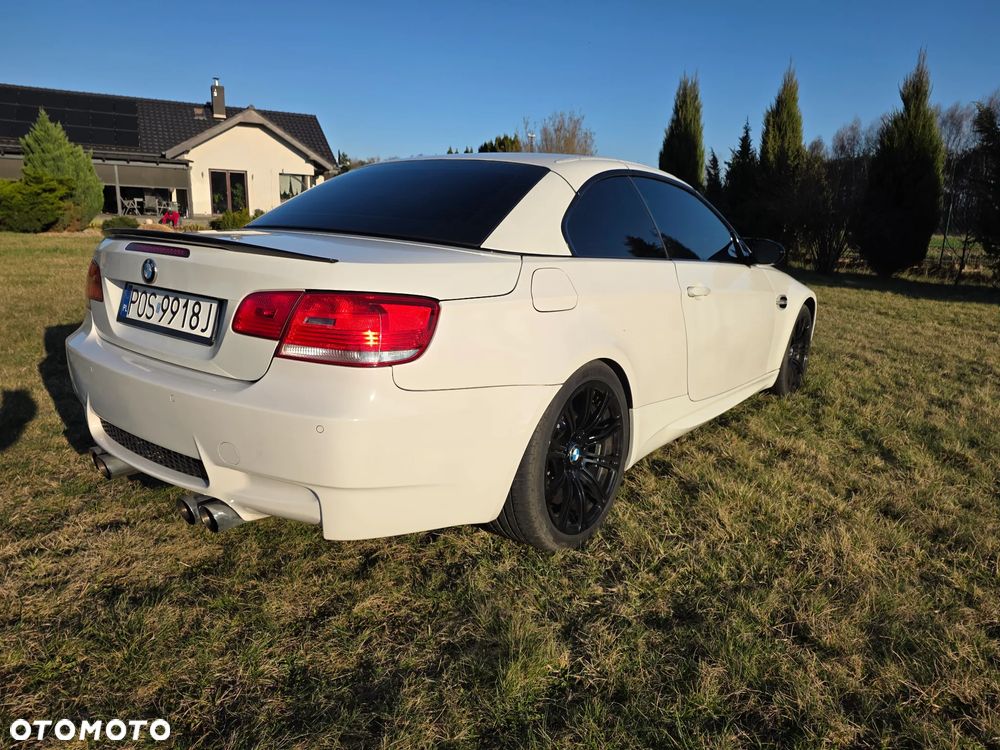 BMW M3 - 9