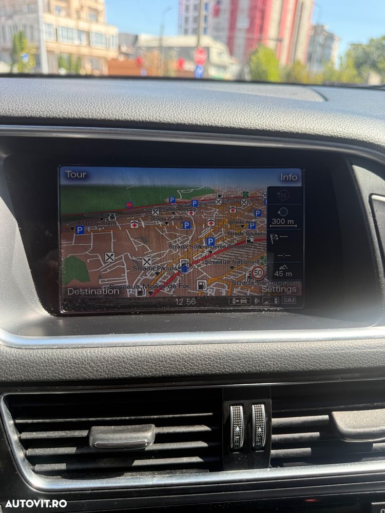 Audi Q5 2.0 TDI Quattro (clean diesel) S tronic - 8