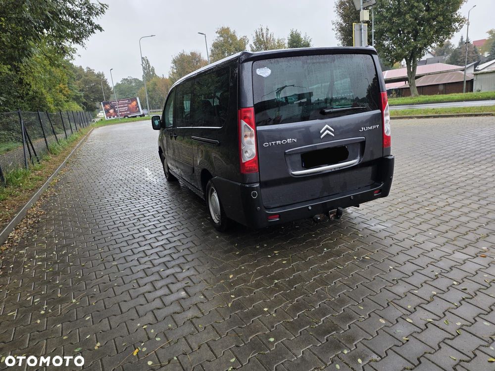 Citroën Jumpy L2 (8-Si.) Selection - 3