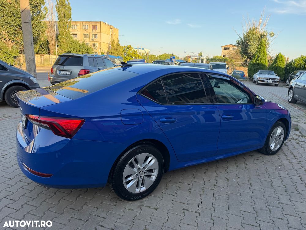 Skoda Octavia 2.0 TDI Ambition - 4