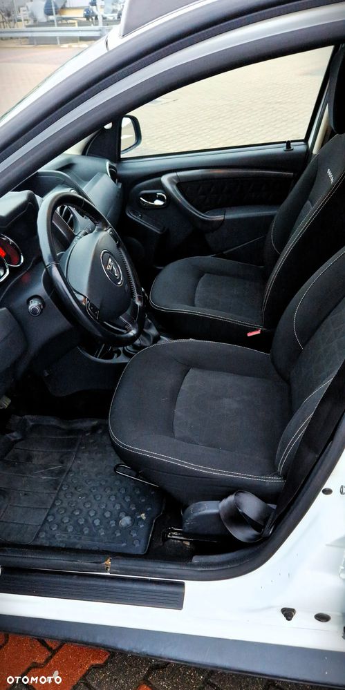 Dacia Duster 1.2 TCe Prestige - 12