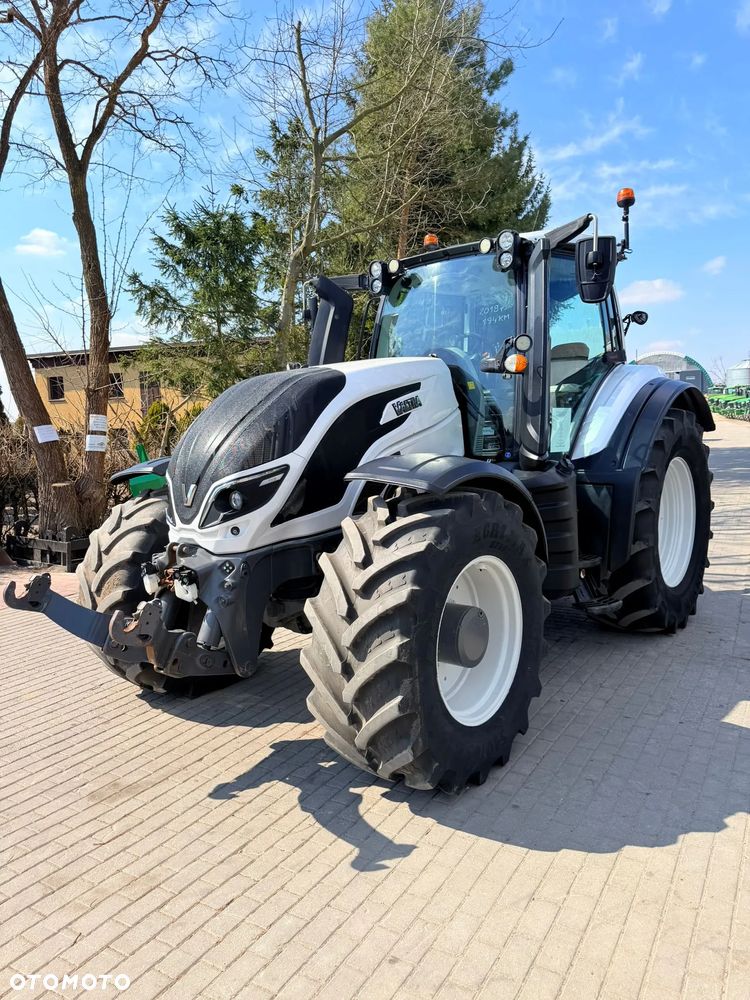 Valtra T174 UNLIMITED Versu - 2