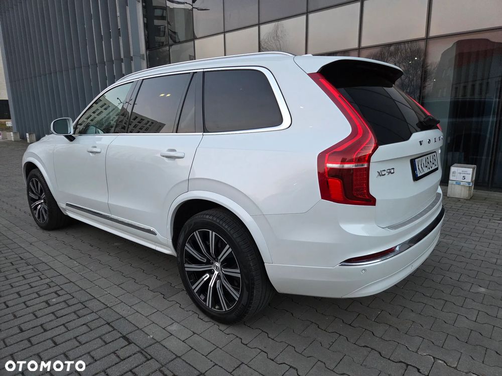 Volvo XC 90 - 11