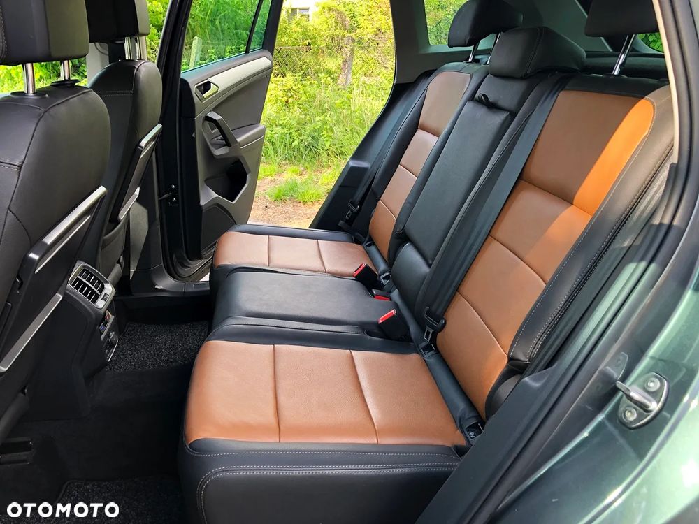Volkswagen Tiguan - 20
