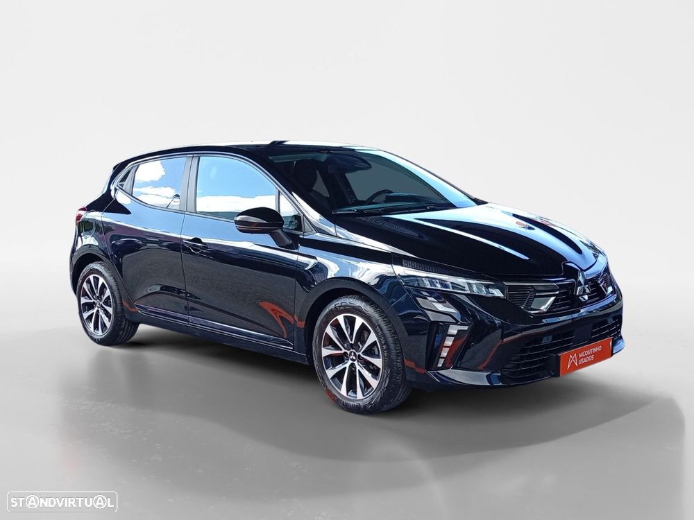 Mitsubishi Colt 1.0 MPI-T Kaiteki - 7