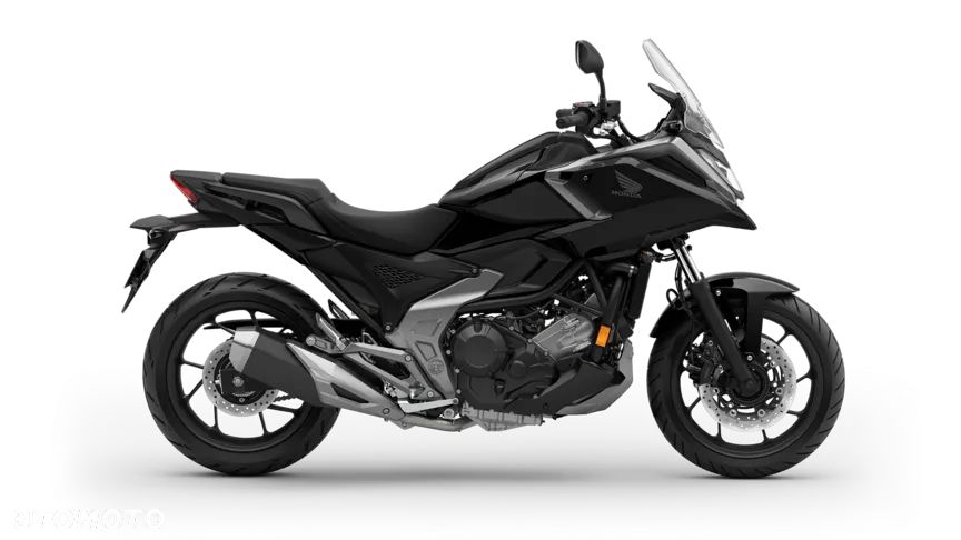 Honda NC - 1