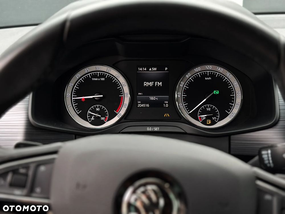Skoda Kodiaq 2.0 TDI DSG Soleil - 31
