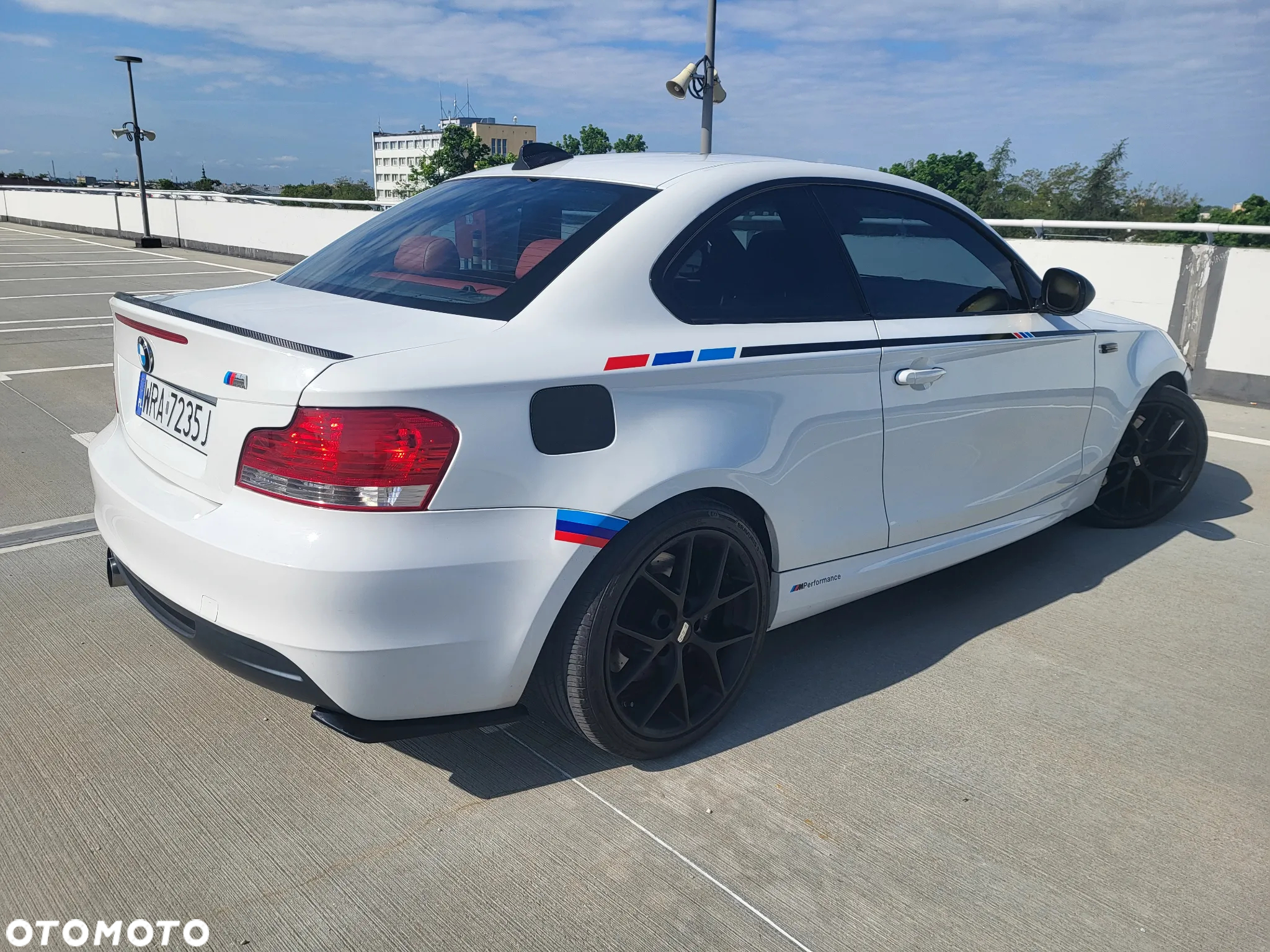 BMW Seria 1 - 23