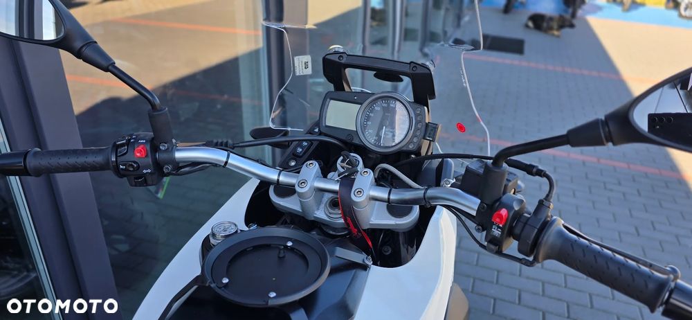 BMW G - 21