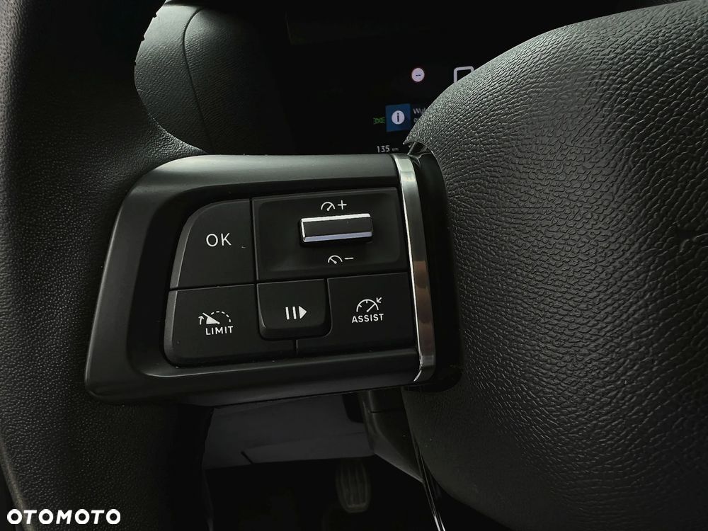 Citroën C4X PureTech 100 Stop&Start YOU - 23