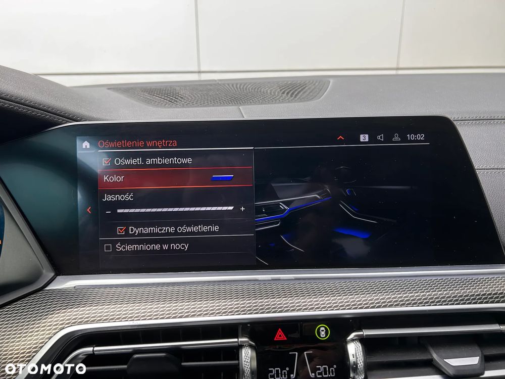 BMW X5 xDrive25d sport - 32