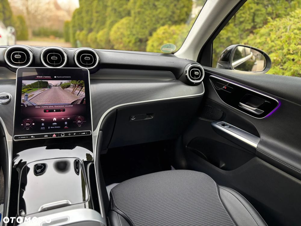 Mercedes-Benz GLC 220 d 4Matic 9G-TRONIC Avantgarde Advanced - 26