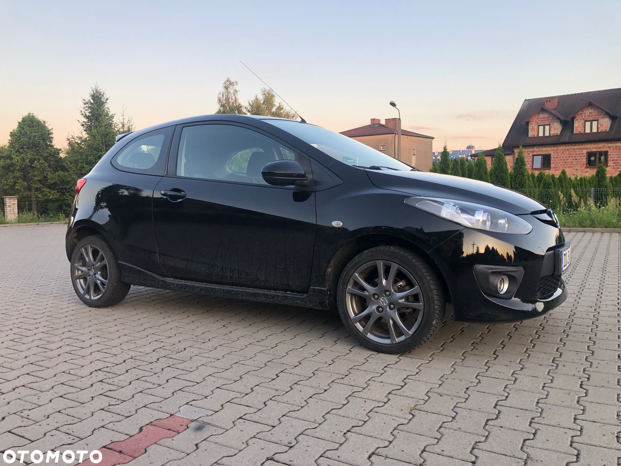 Mazda 2 1.3 Sport Dynamic - 13