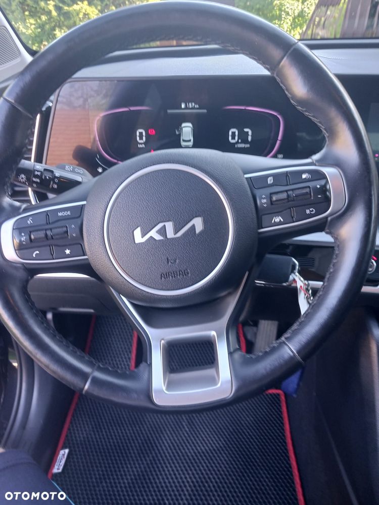 Kia Sportage 1.6 T-GDI M 2WD - 22