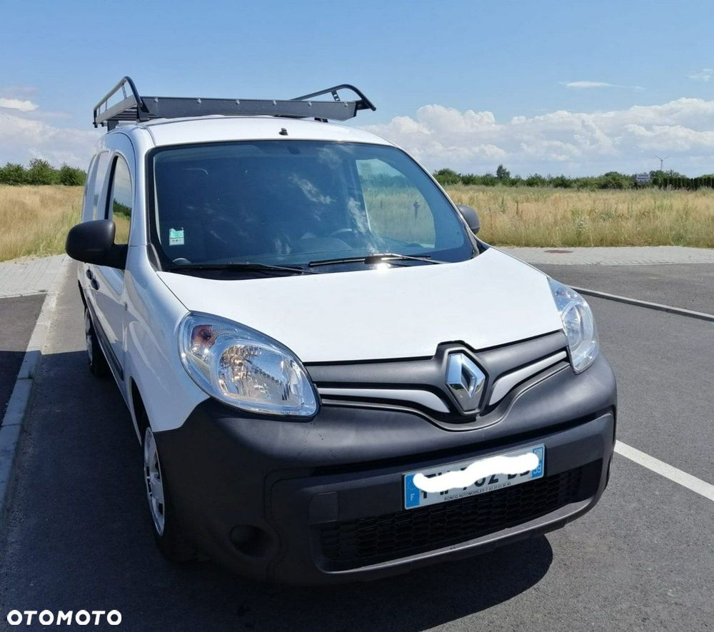 Renault Kangoo - 15
