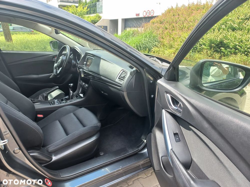 Mazda 6 2.0 Skypassion I-ELoop - 6