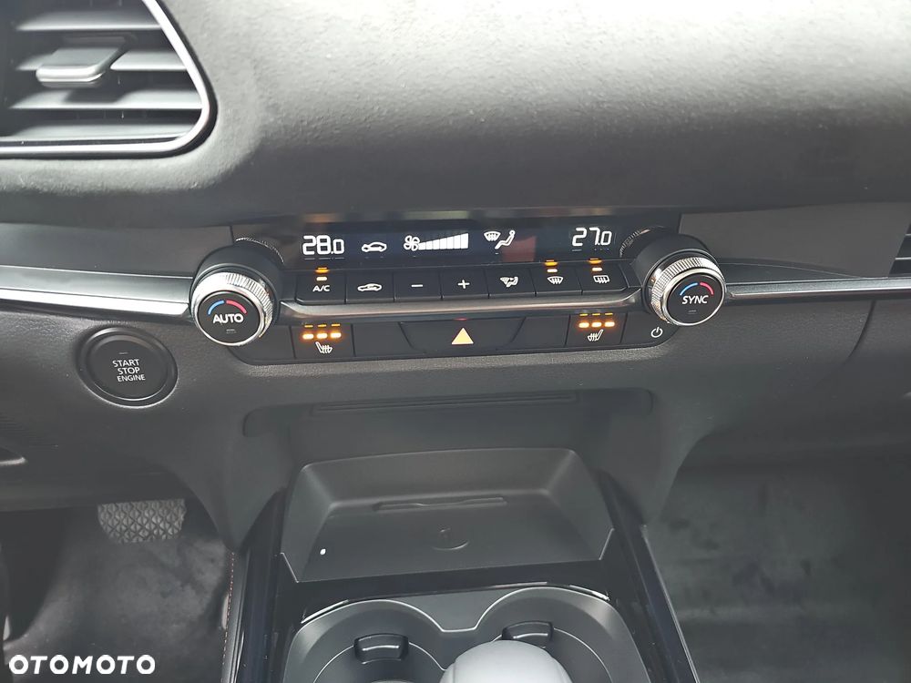 Mazda CX-30 2.0 mHEV Nagisa 2WD - 11