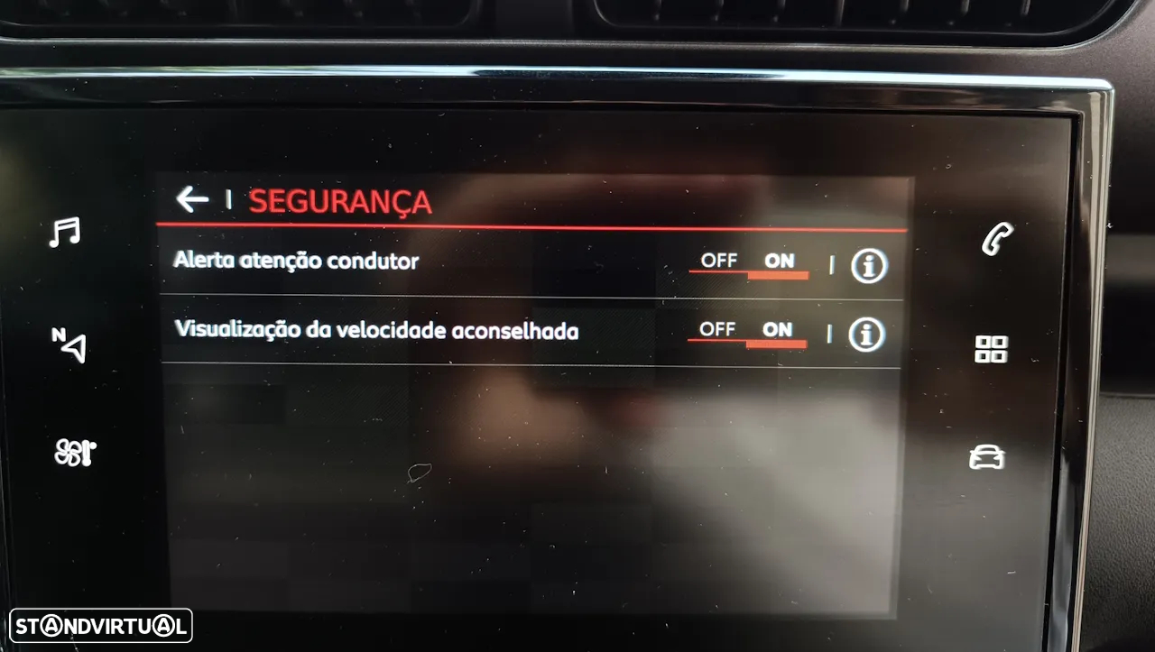 Citroën C3 Aircross 1.2 PureTech Feel - 49