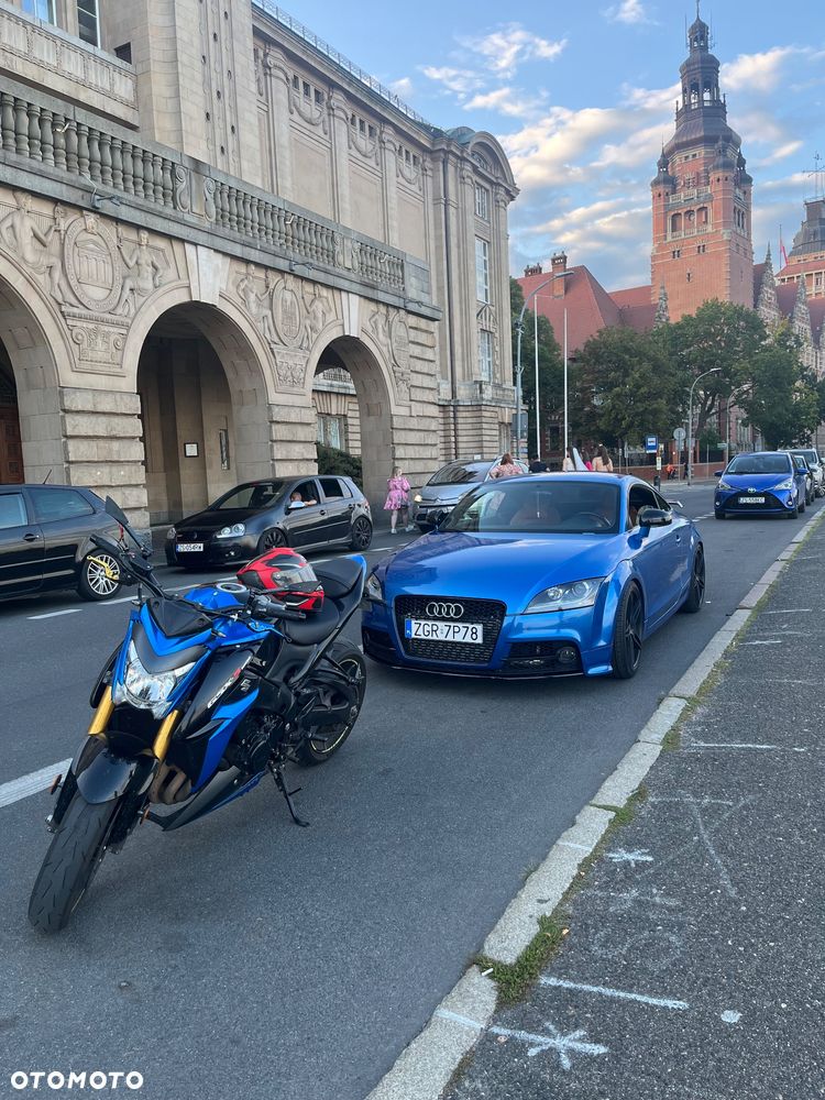 Audi TT Coupé 3.2 Quattro - 6
