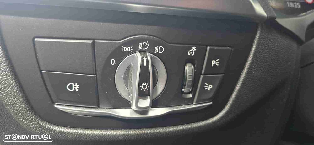 BMW X4 20 d xDrive Pack M Auto - 17