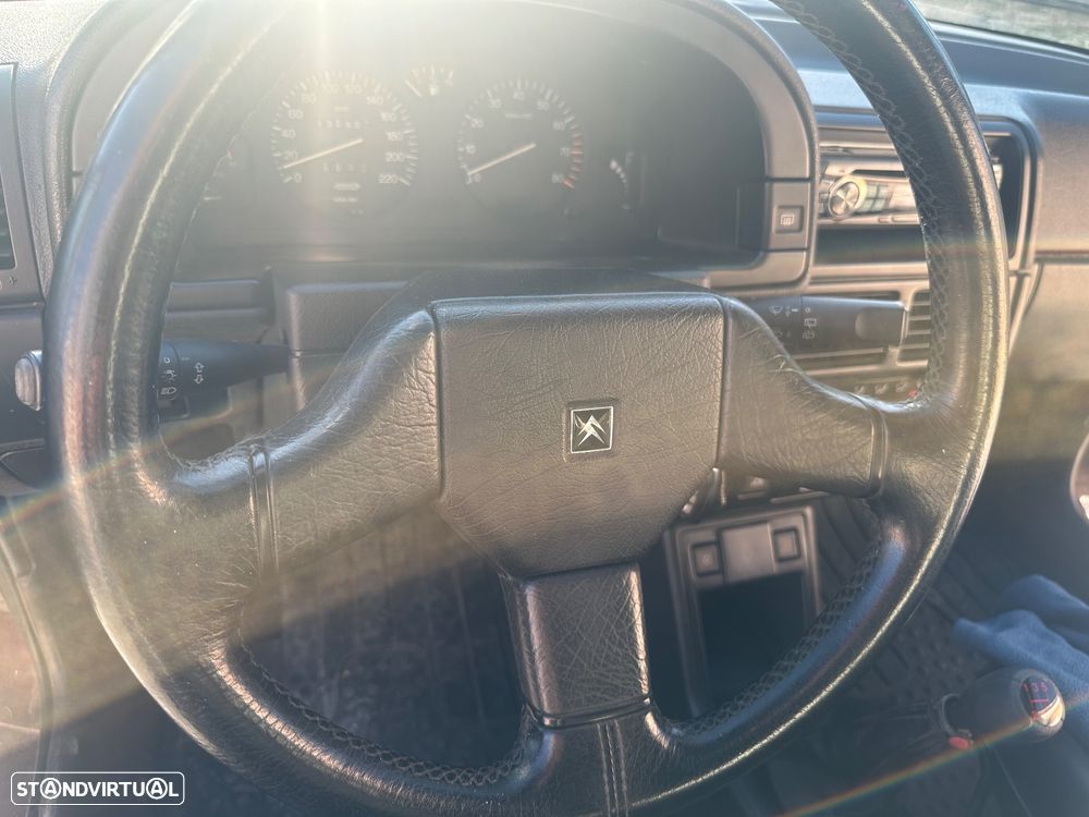 Citroën AX 14 GTi Exclusive - 14