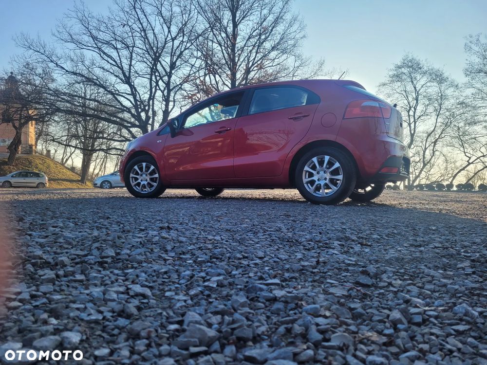 Kia Rio 1.4 Platinum Edition - 26