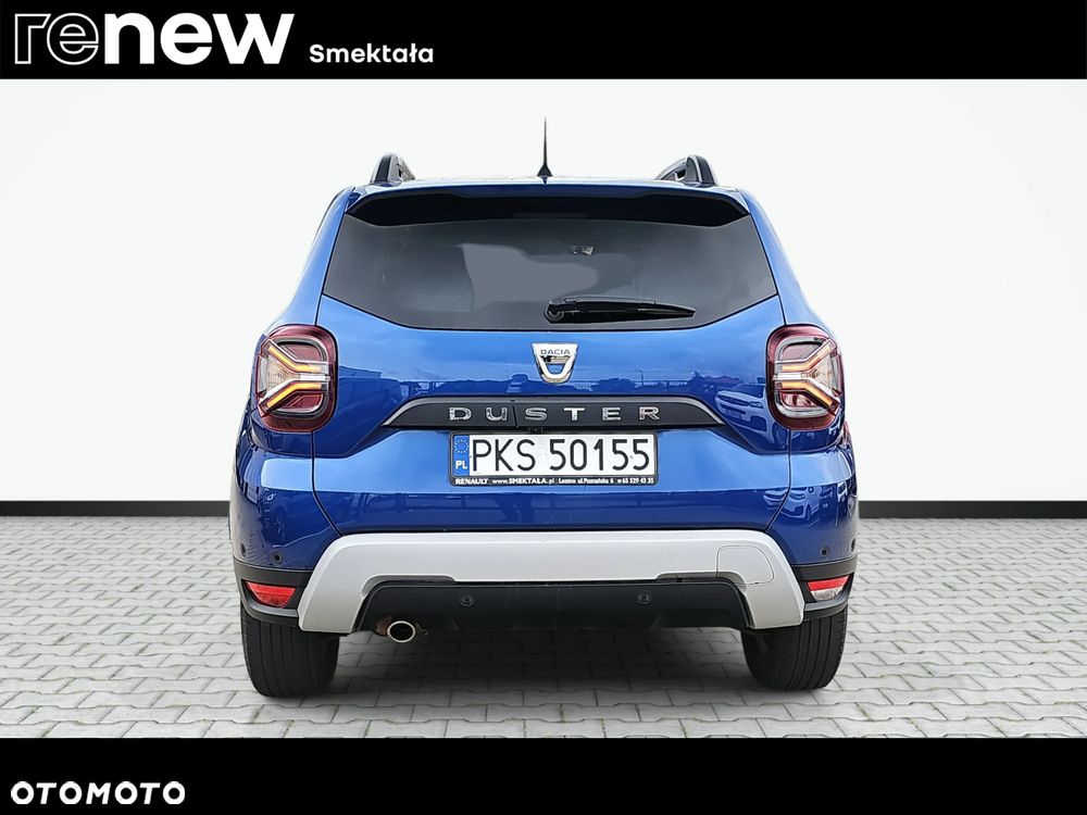 Dacia Duster 1.0 TCe Prestige - 6