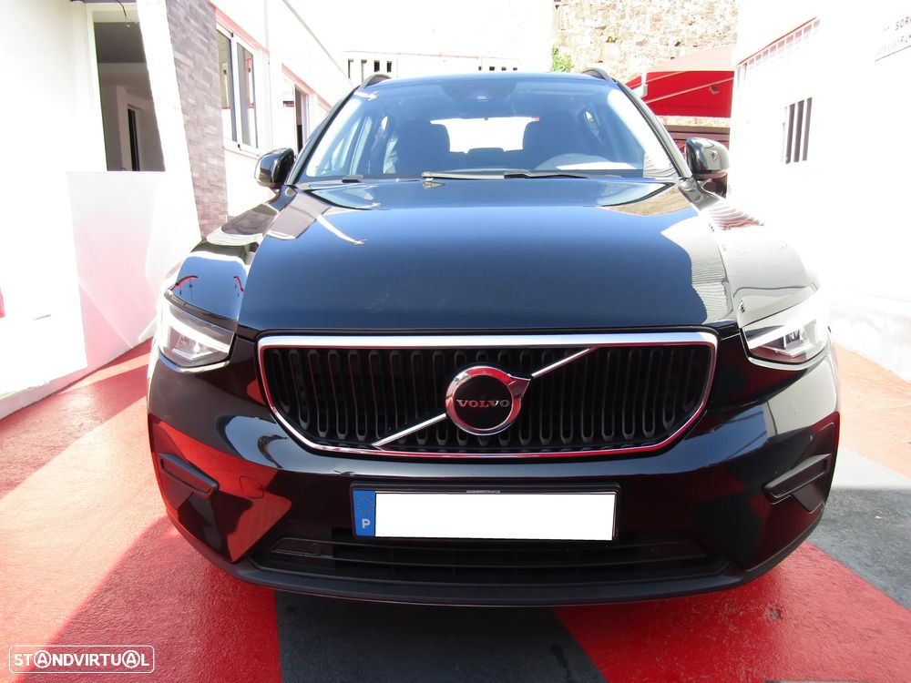 Volvo XC 40 1.5 T2 Momentum - 8
