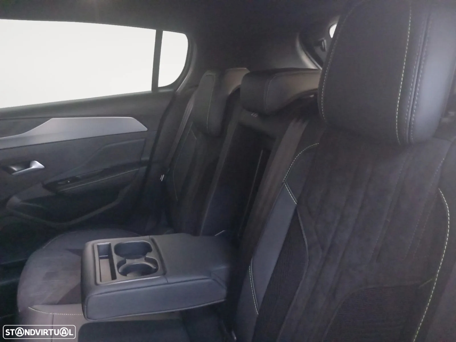 Peugeot 308 1.2 PureTech GT EAT8 - 15