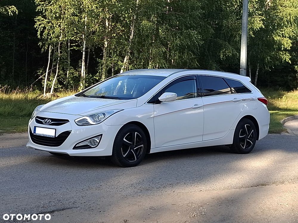Hyundai i40 1.6 Comfort - 1