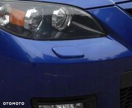 Zaślepka spryskiwacza MAZDA 3 2003-2008 KOLORY - 2