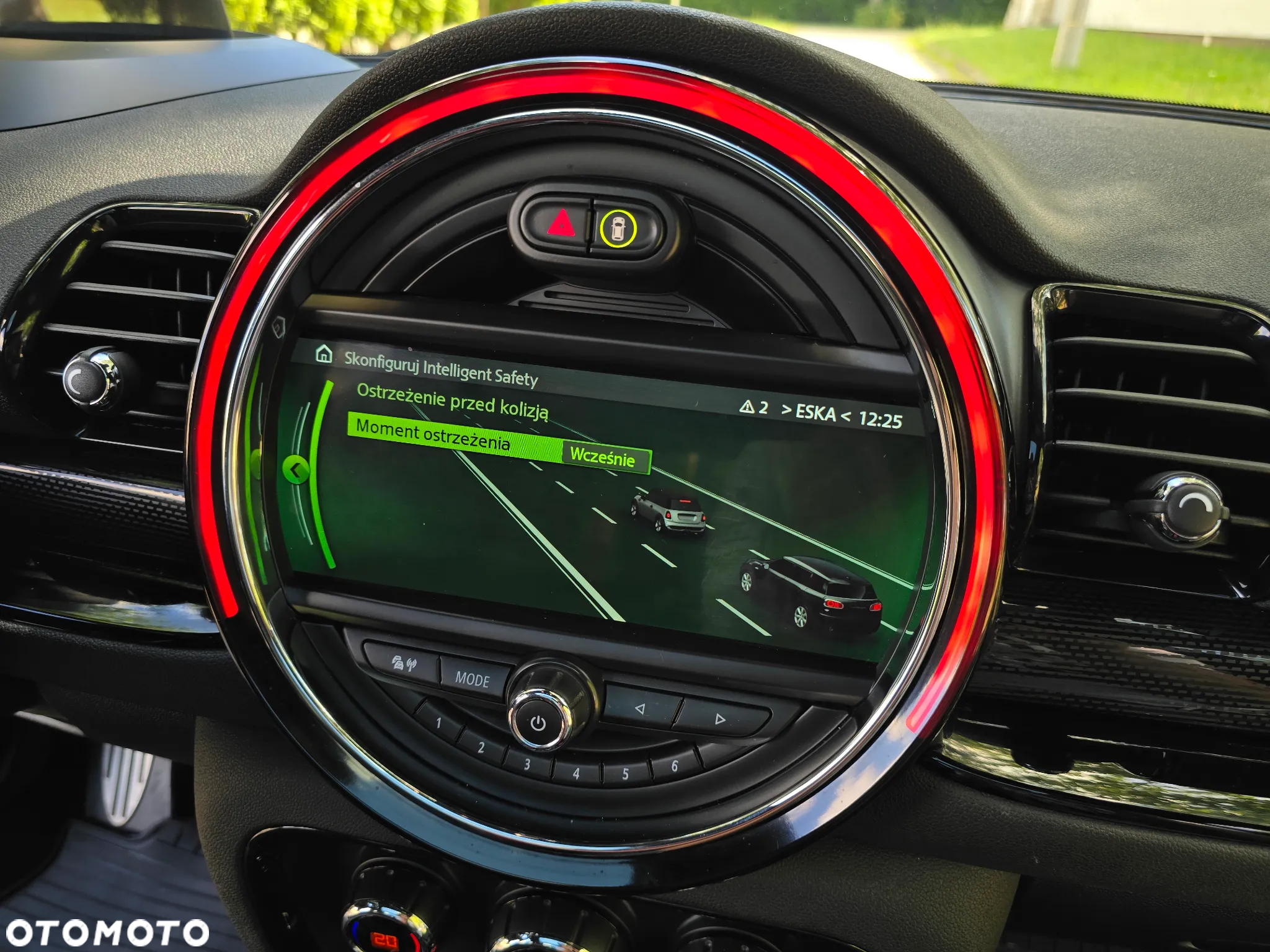 MINI John Cooper Works Clubman All4 Sport-Aut - 28