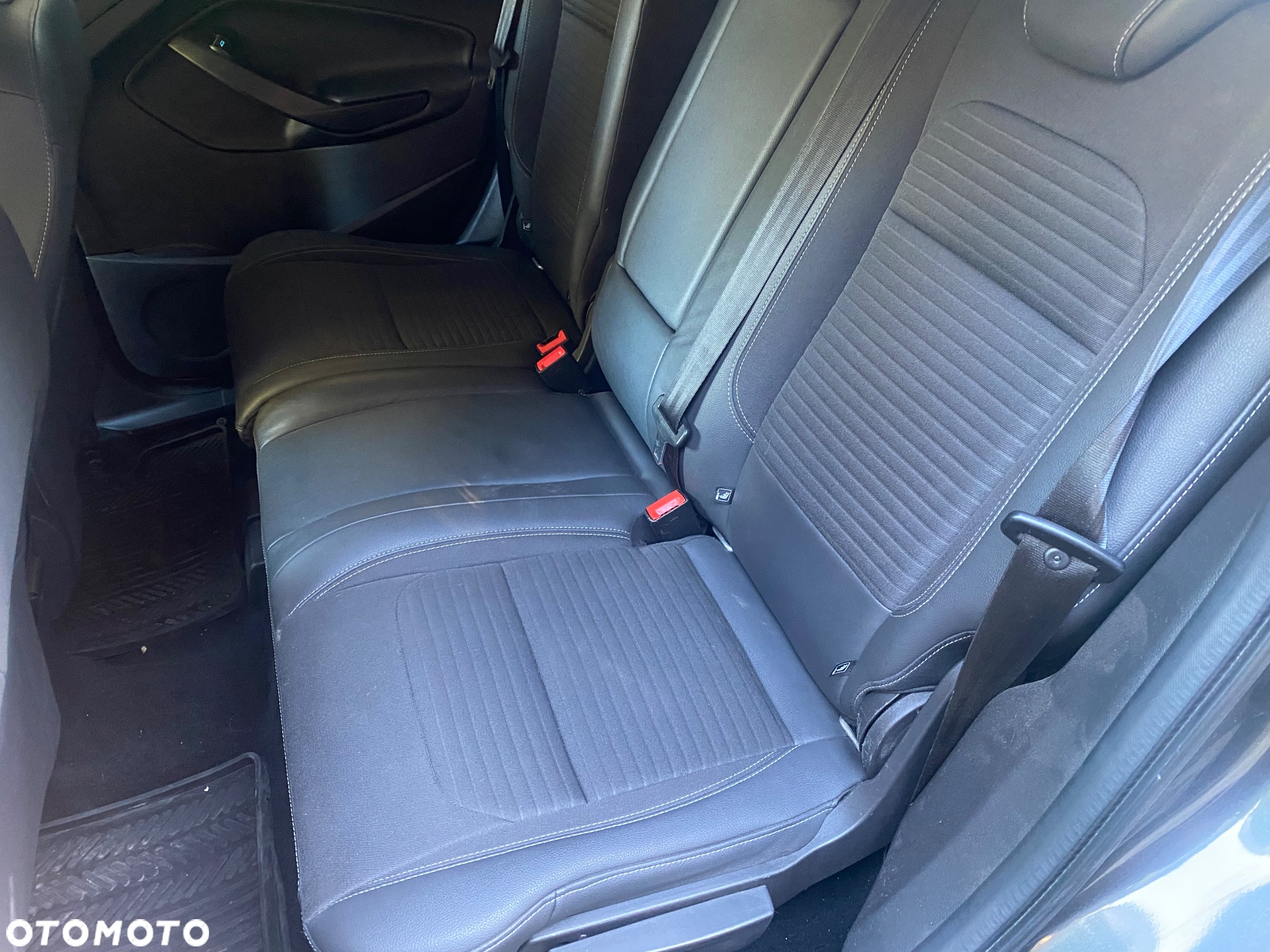 Ford Kuga 1.5 EcoBoost FWD Titanium ASS GPF - 19