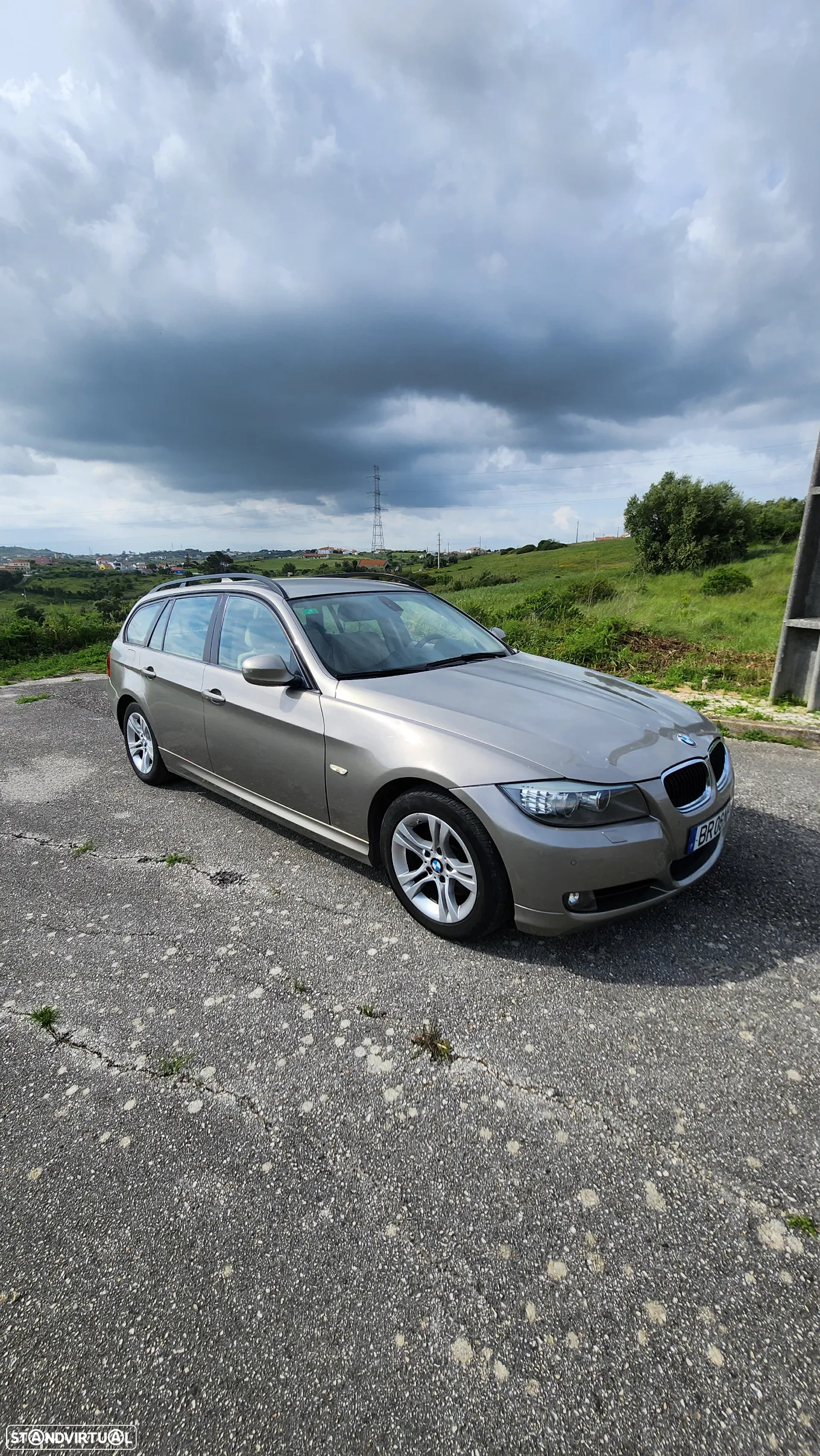 BMW 320 Gran Turismo d xDrive Sport-Aut. Modern Line - 2