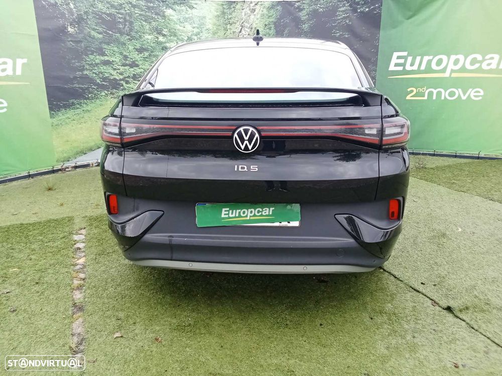 VW ID.5 77 kWh Pro Performance - 8