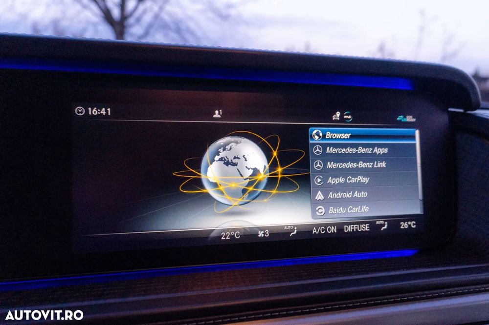 Mercedes-Benz G - 31