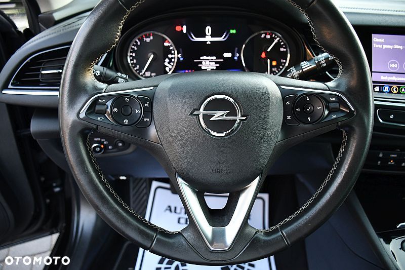 Opel Insignia 1.5 Direct InjectionTurbo Innovation - 12