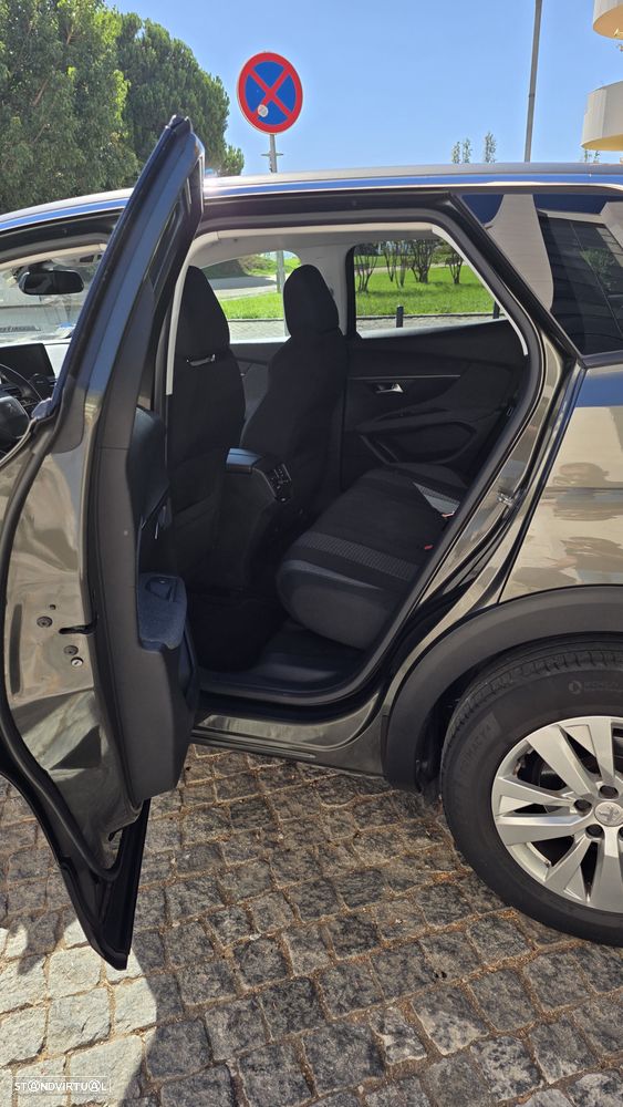 Peugeot 3008 1.5 BlueHDi Active - 6