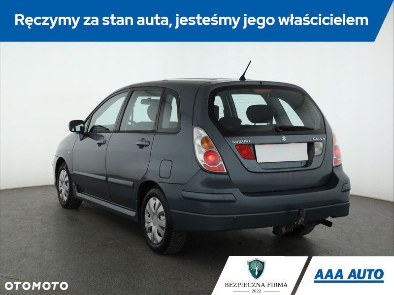 Suzuki Liana - 6