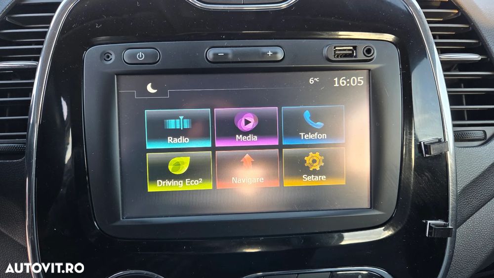 Renault Captur ENERGY dCi EDC XMOD - 18