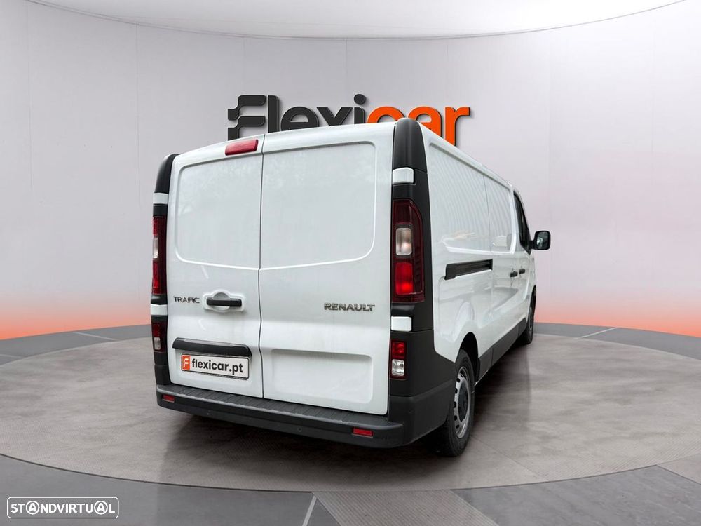 Renault Trafic - 6