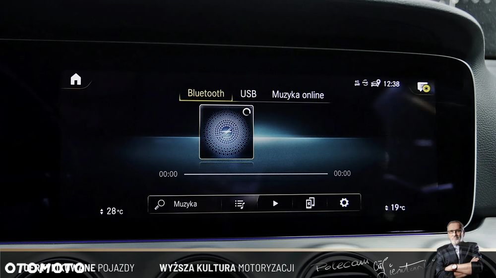 Mercedes-Benz Klasa E 220 d - 24